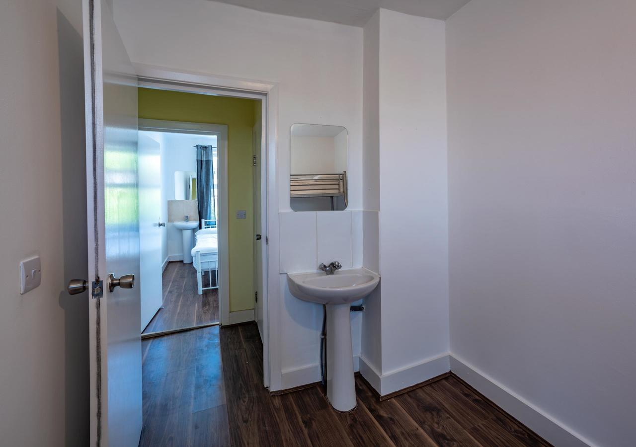 Guest house Eastend Beds London