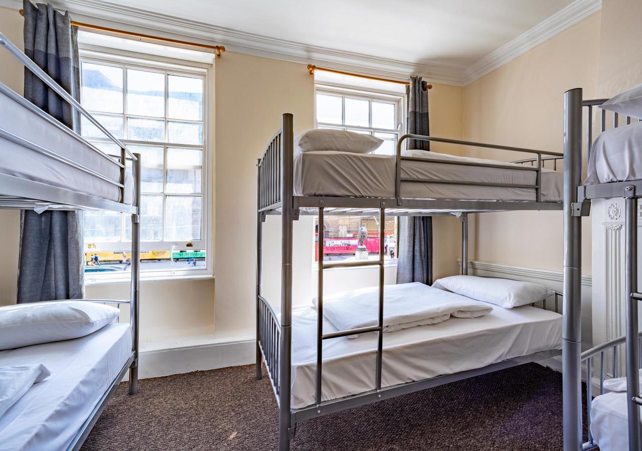 Eastend Beds Guest house 2*