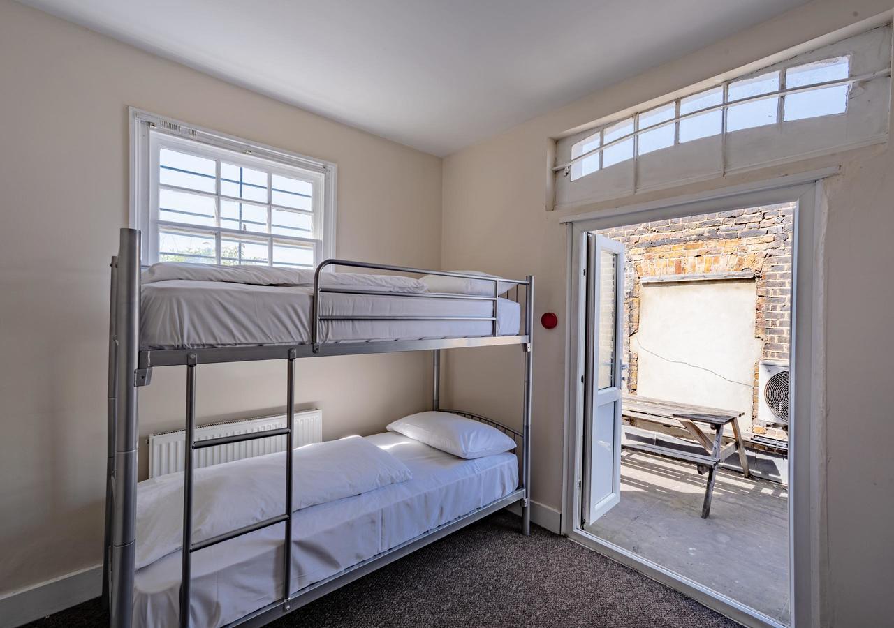 Eastend Beds London