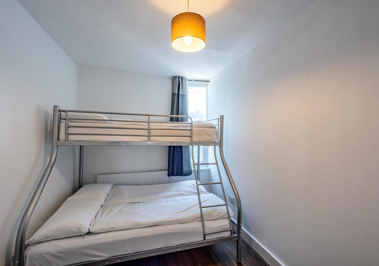 Eastend Beds 2*