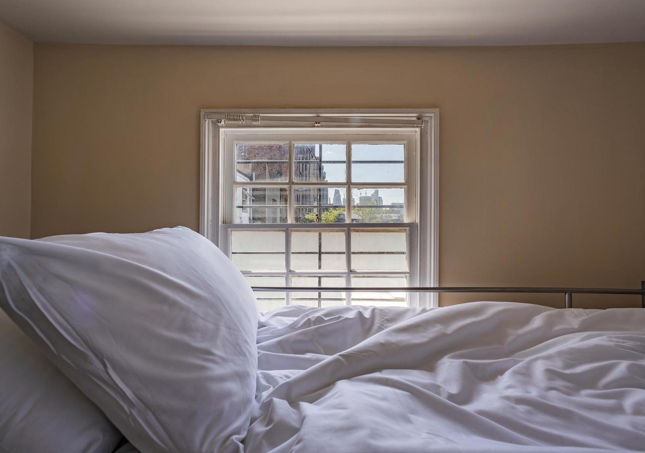 Guest house Eastend Beds