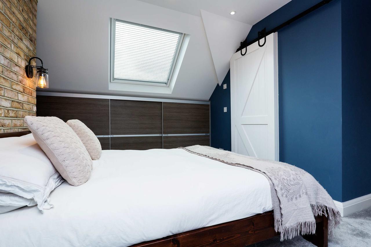 Veeve - Bespoke Wimbledon Retreat Feriehus *