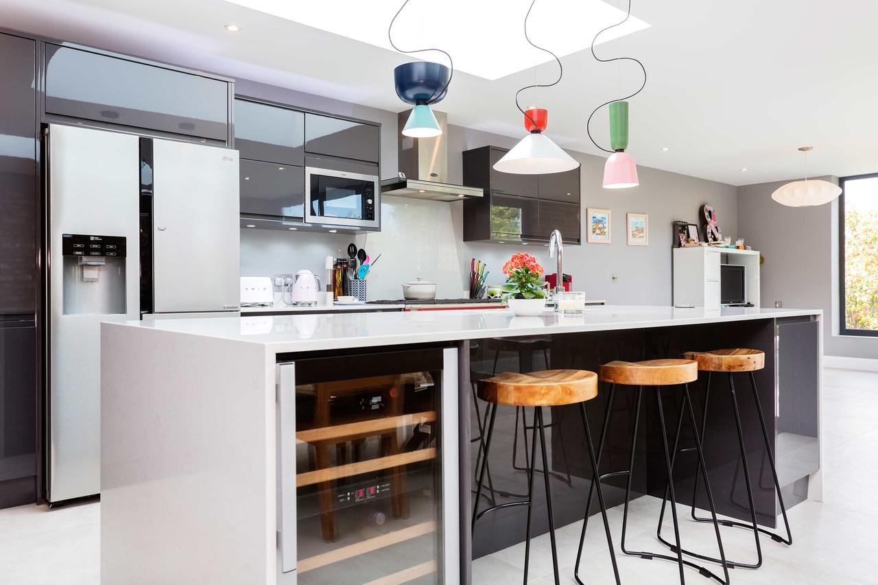 Feriehus Veeve - Bespoke Wimbledon Retreat London