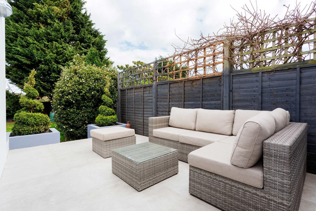 Feriehus Veeve - Bespoke Wimbledon Retreat London