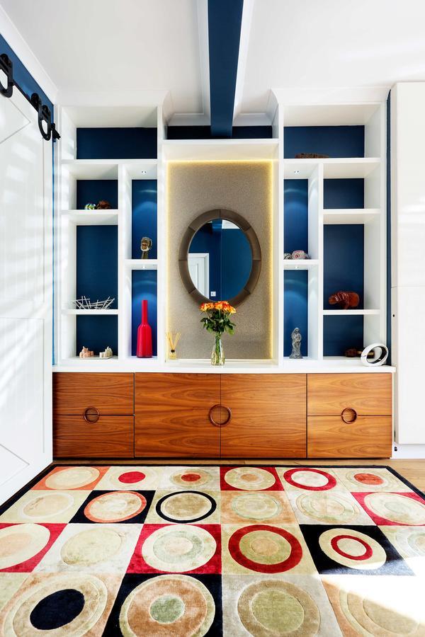 Feriehus Veeve - Bespoke Wimbledon Retreat