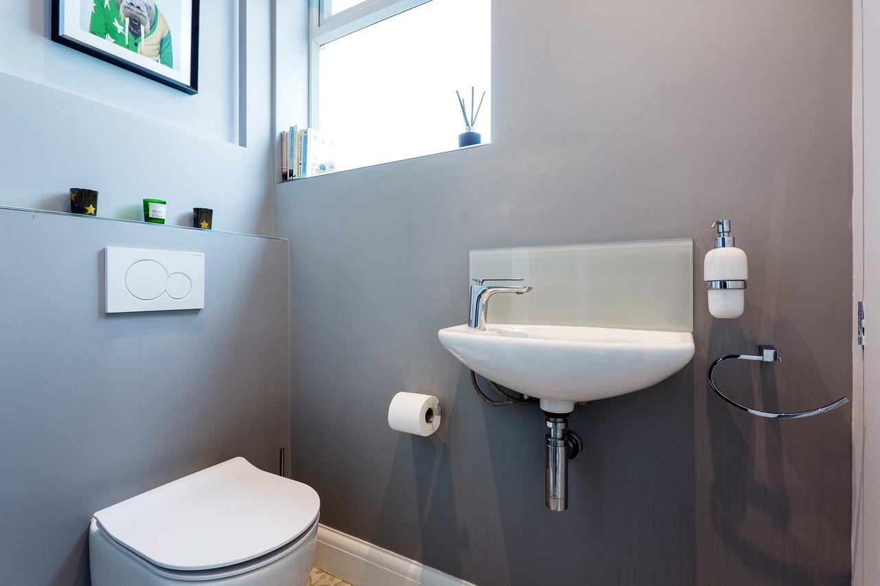 Veeve - Bespoke Wimbledon Retreat Feriehus