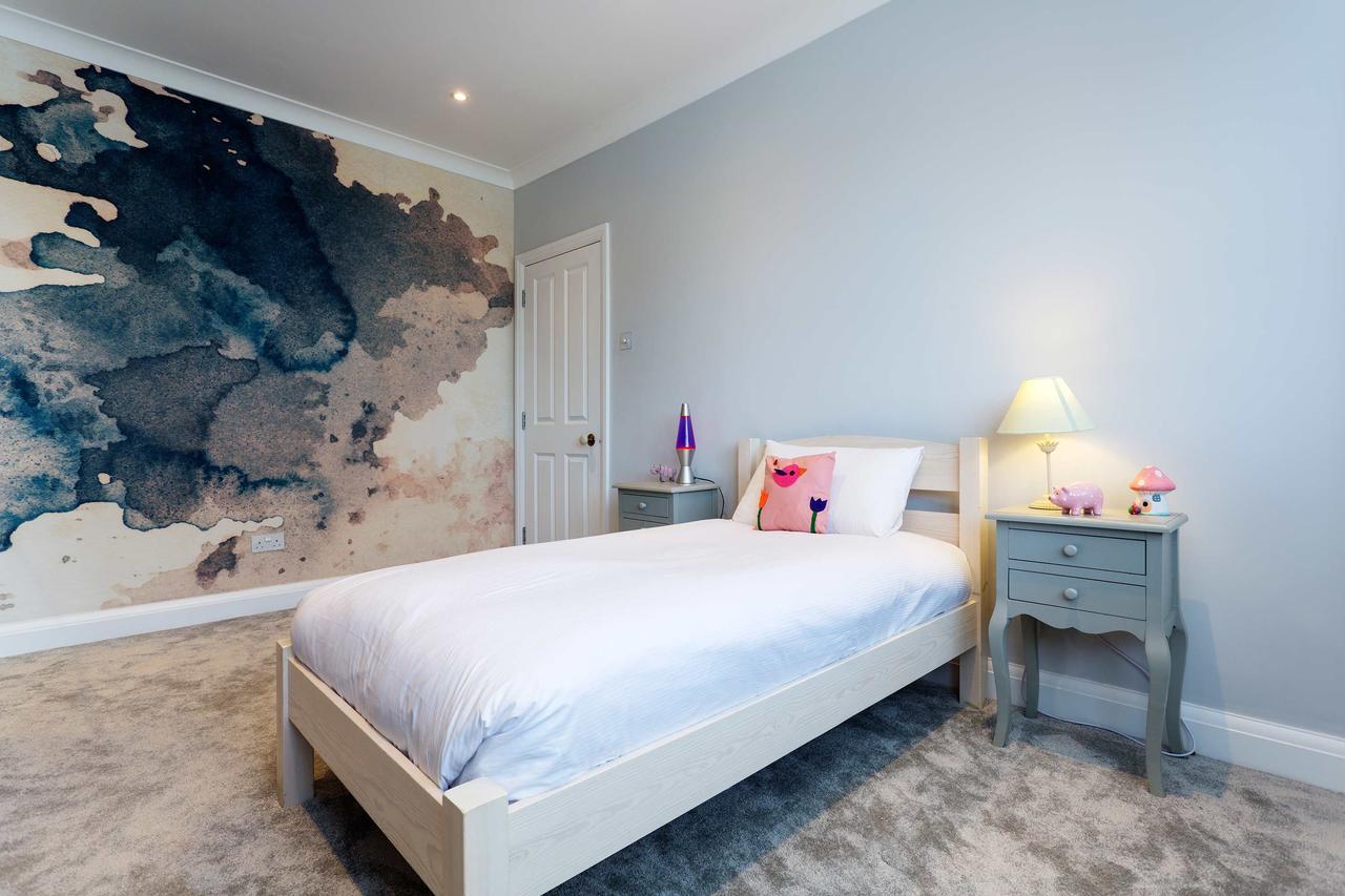Veeve - Bespoke Wimbledon Retreat Feriehus London