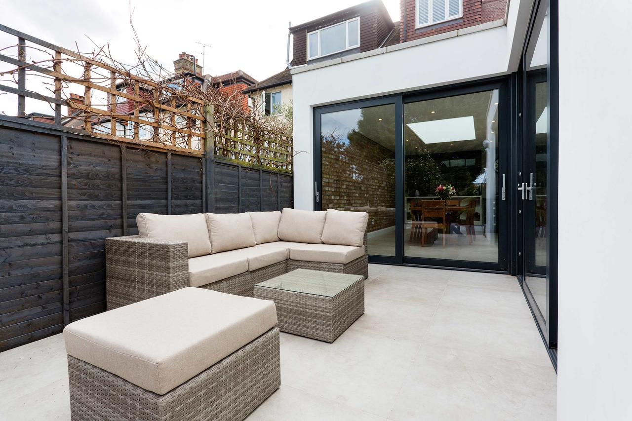 Feriehus Veeve - Bespoke Wimbledon Retreat