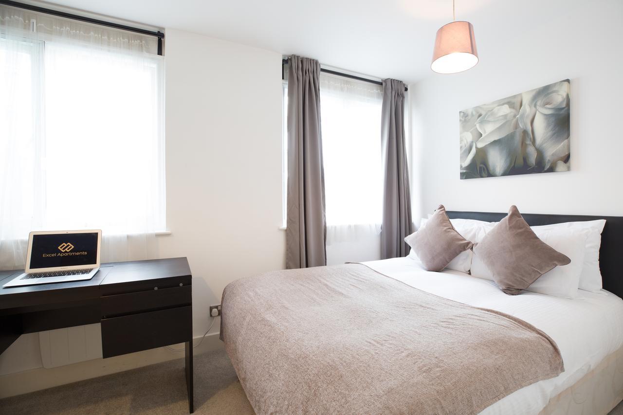 Apartment St Pauls 2 *