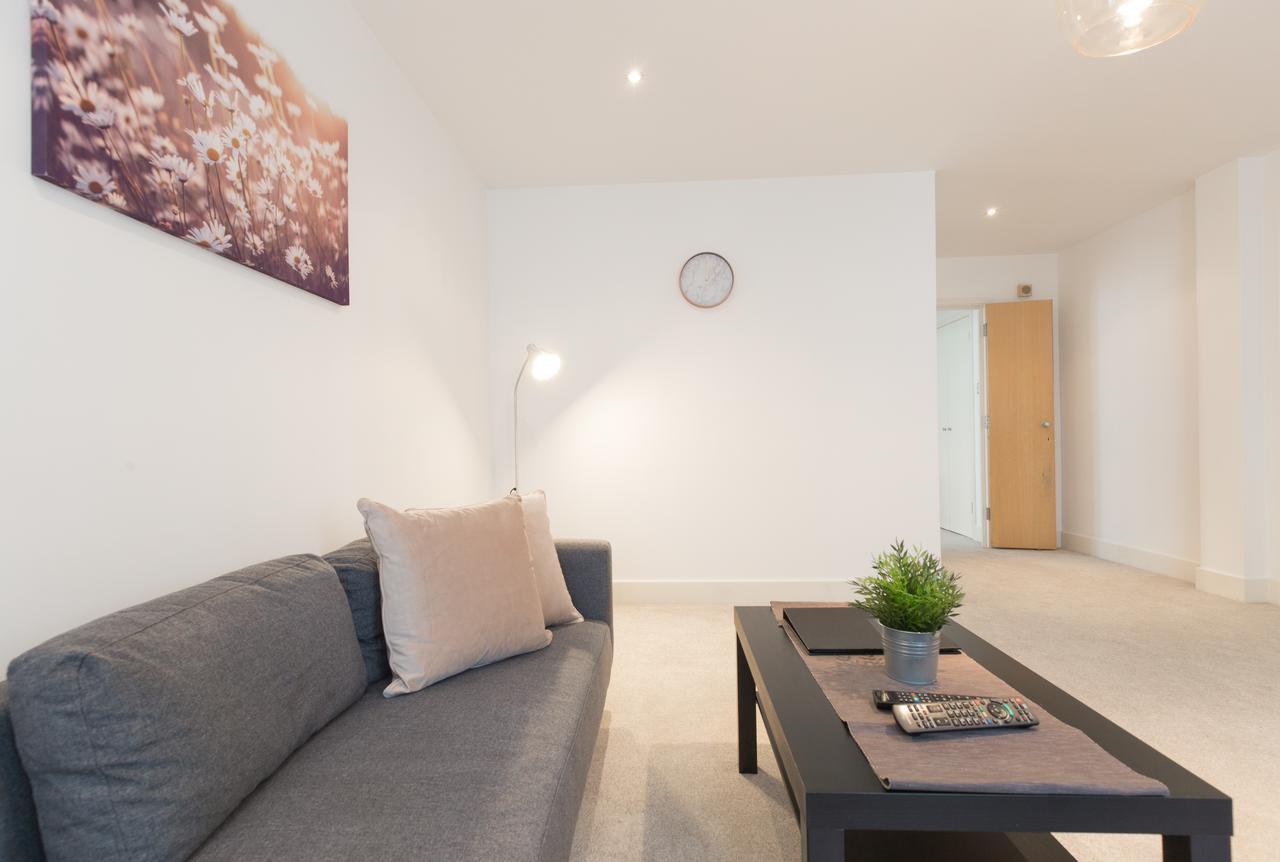 Apartment St Pauls 2 *