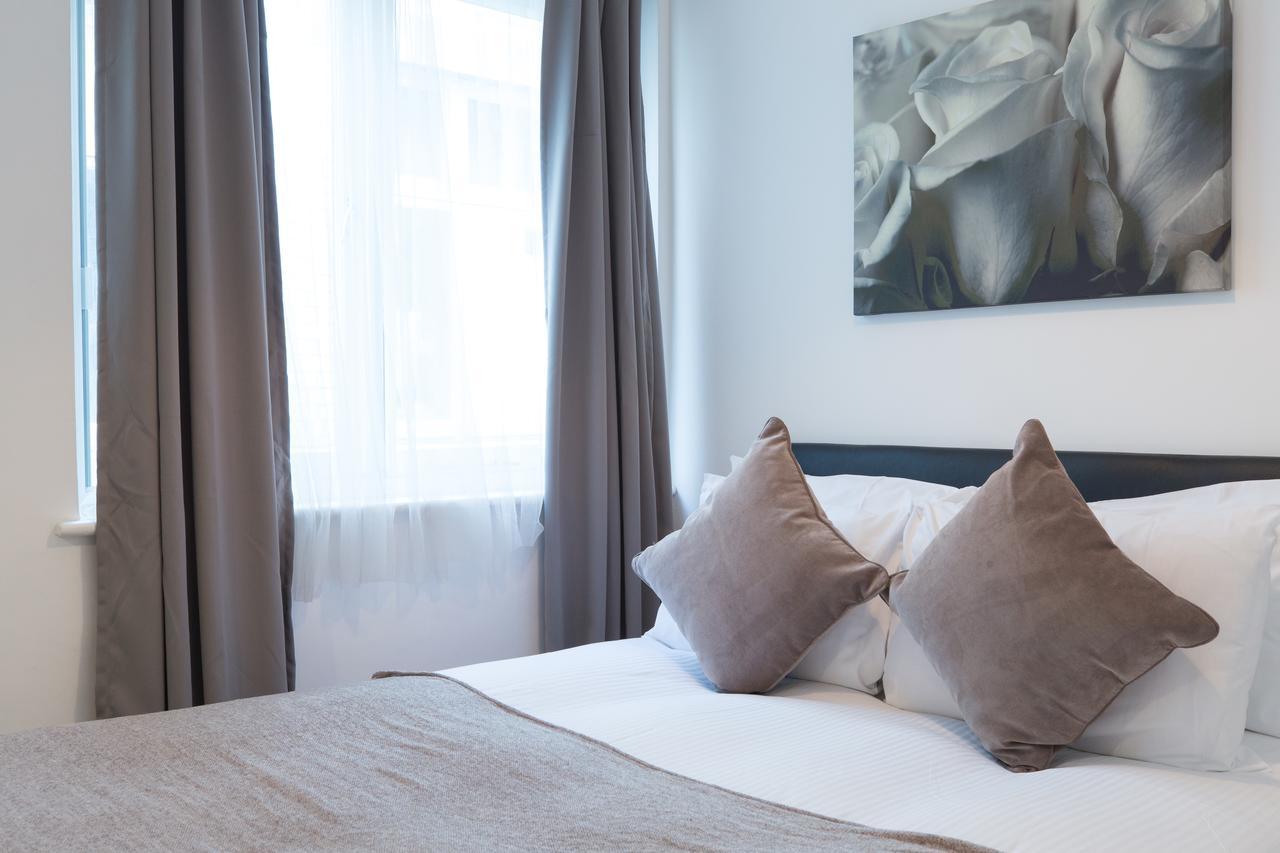 Apartment St Pauls 2 *