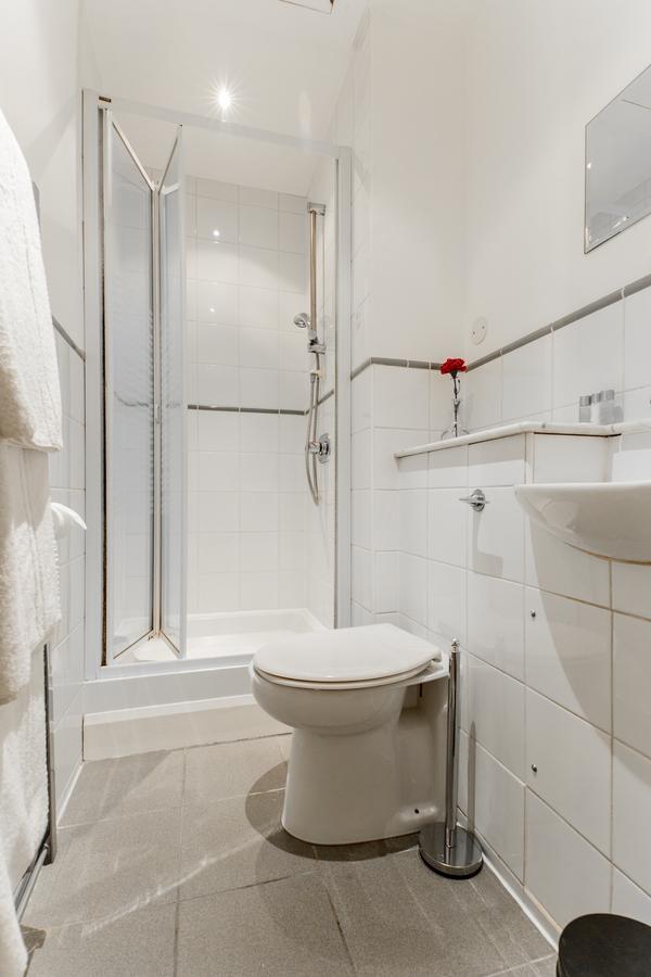 Leilighet St. Paul's 2 *