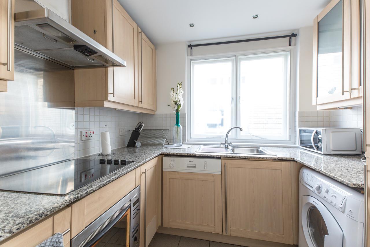 St Pauls 2 Apartment *