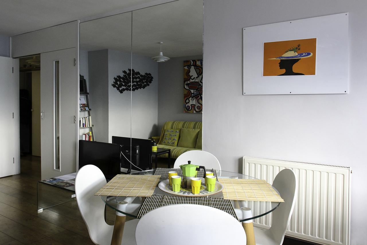 Angel Apartment London