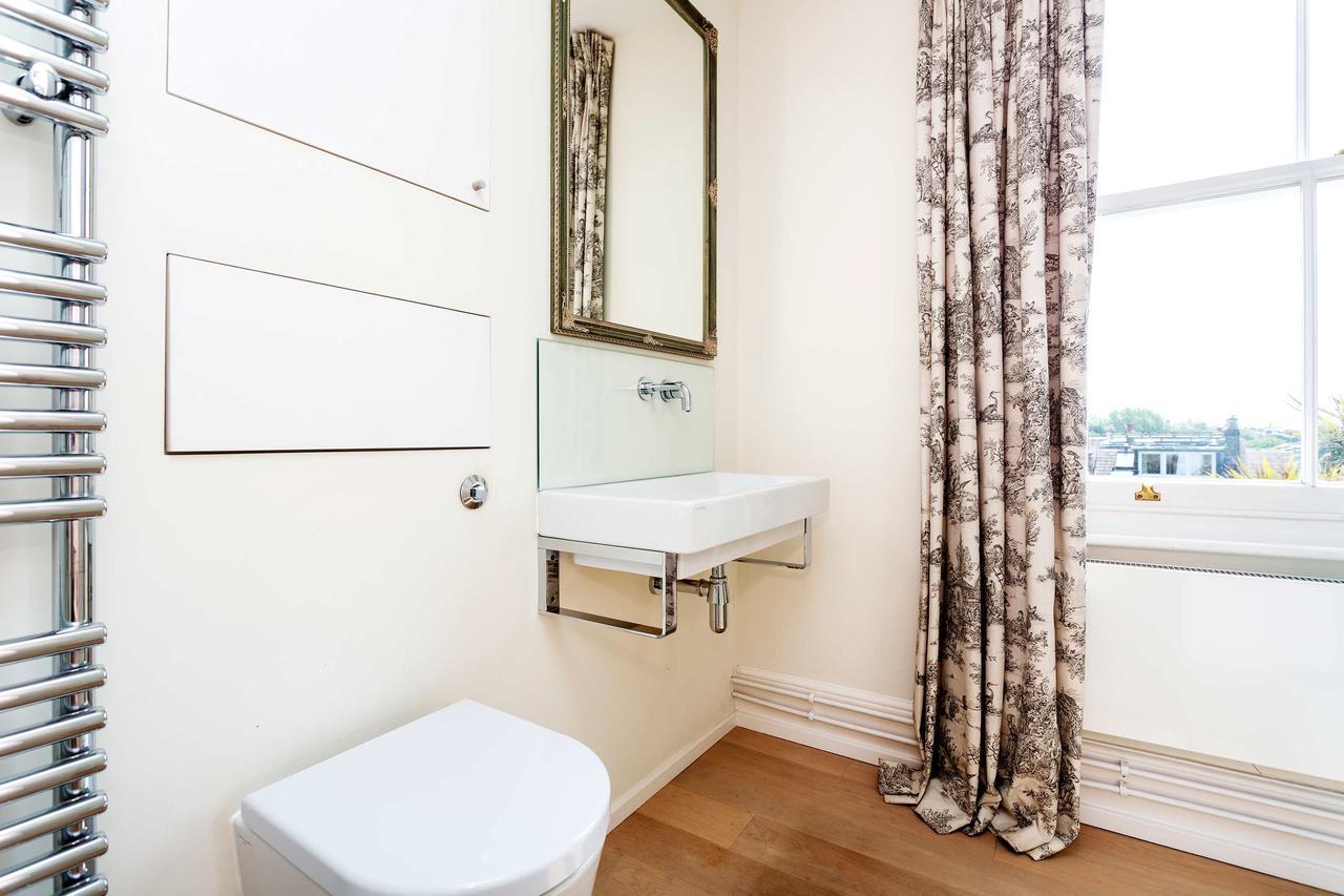 Feriehus Veeve - A Serene Escape London