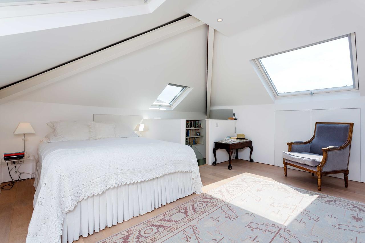 Veeve - A Serene Escape Feriehus