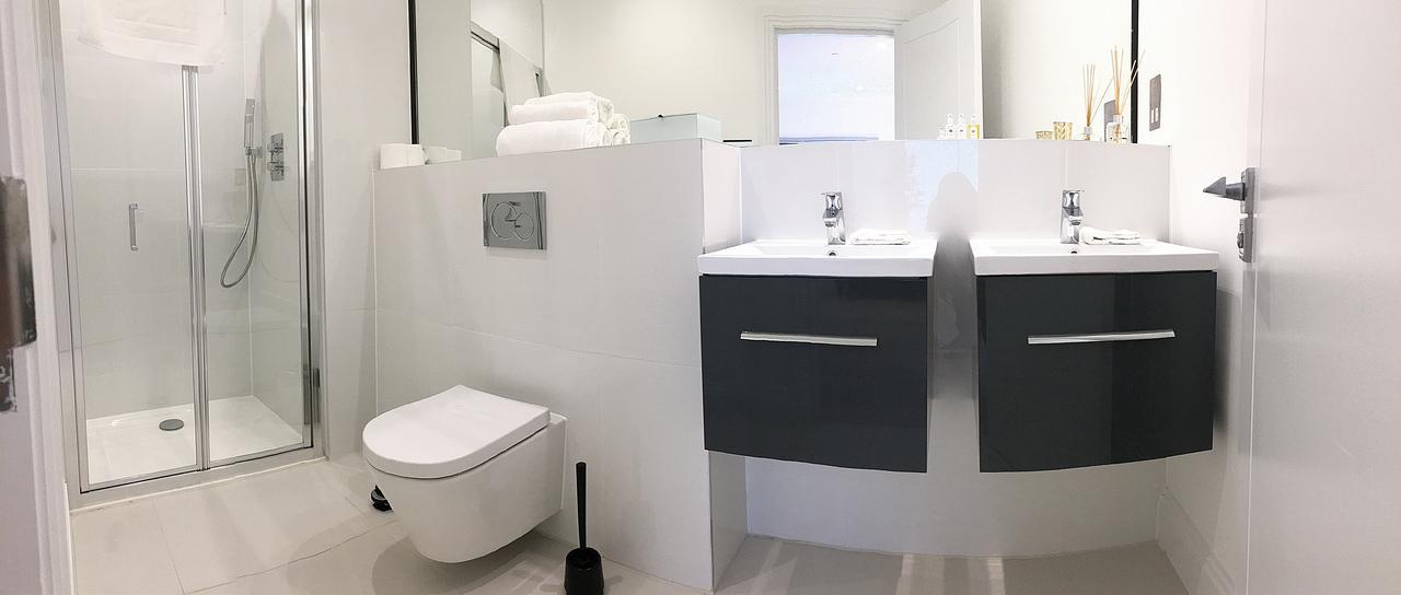 Oxford Circus Apartment *
