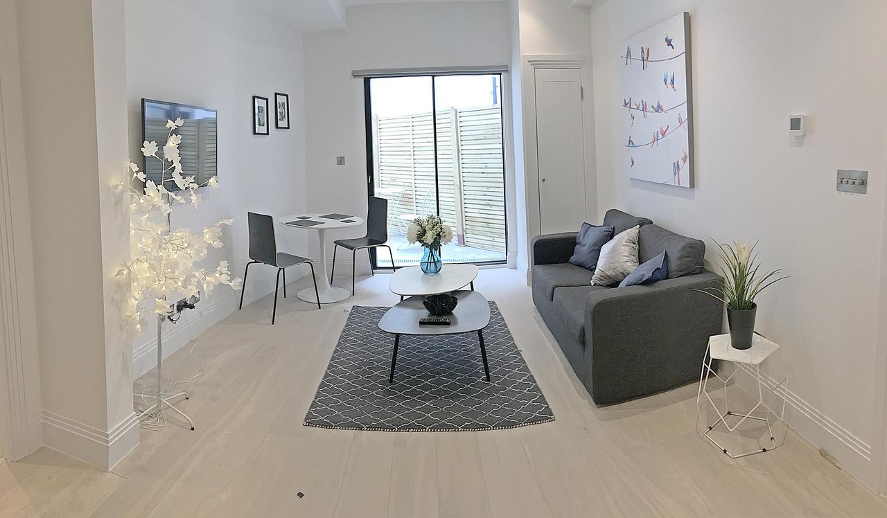 Apartment Oxford Circus London