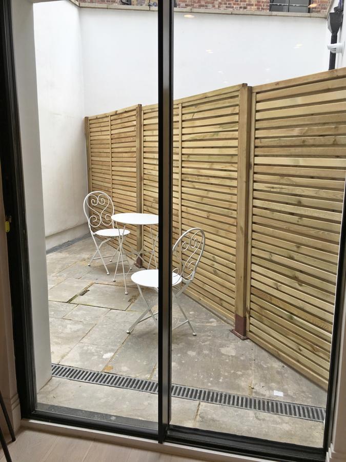 Oxford Circus Apartment *