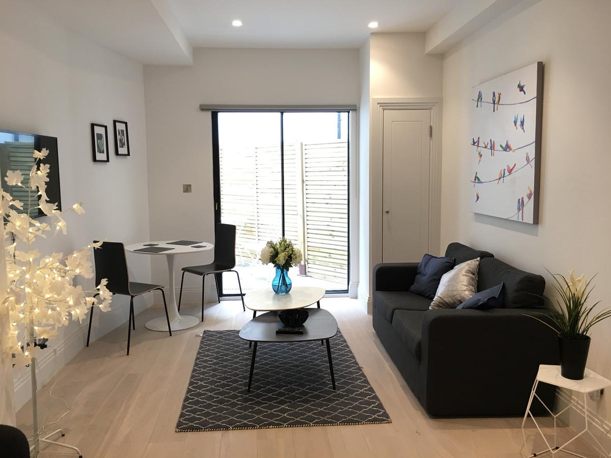 Apartment Oxford Circus *