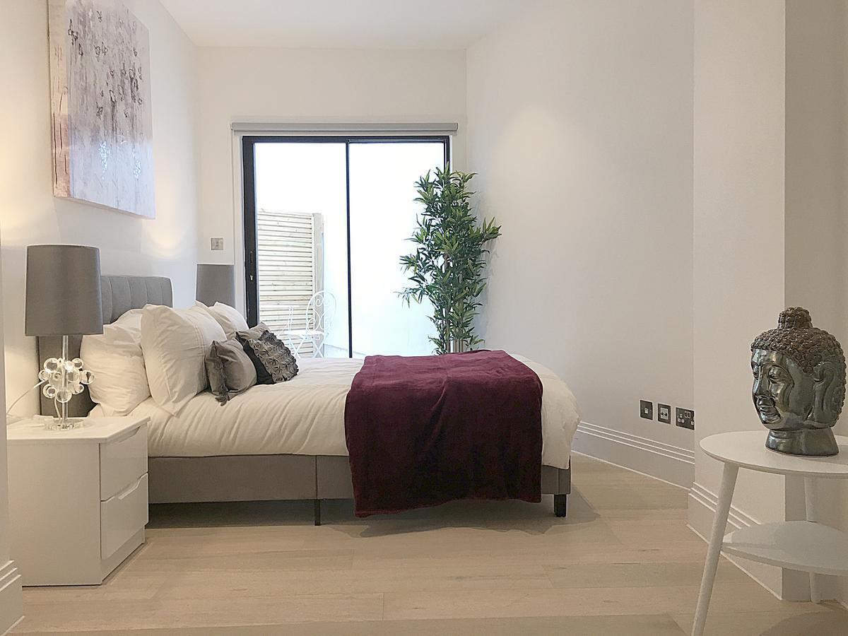 Apartment Oxford Circus *