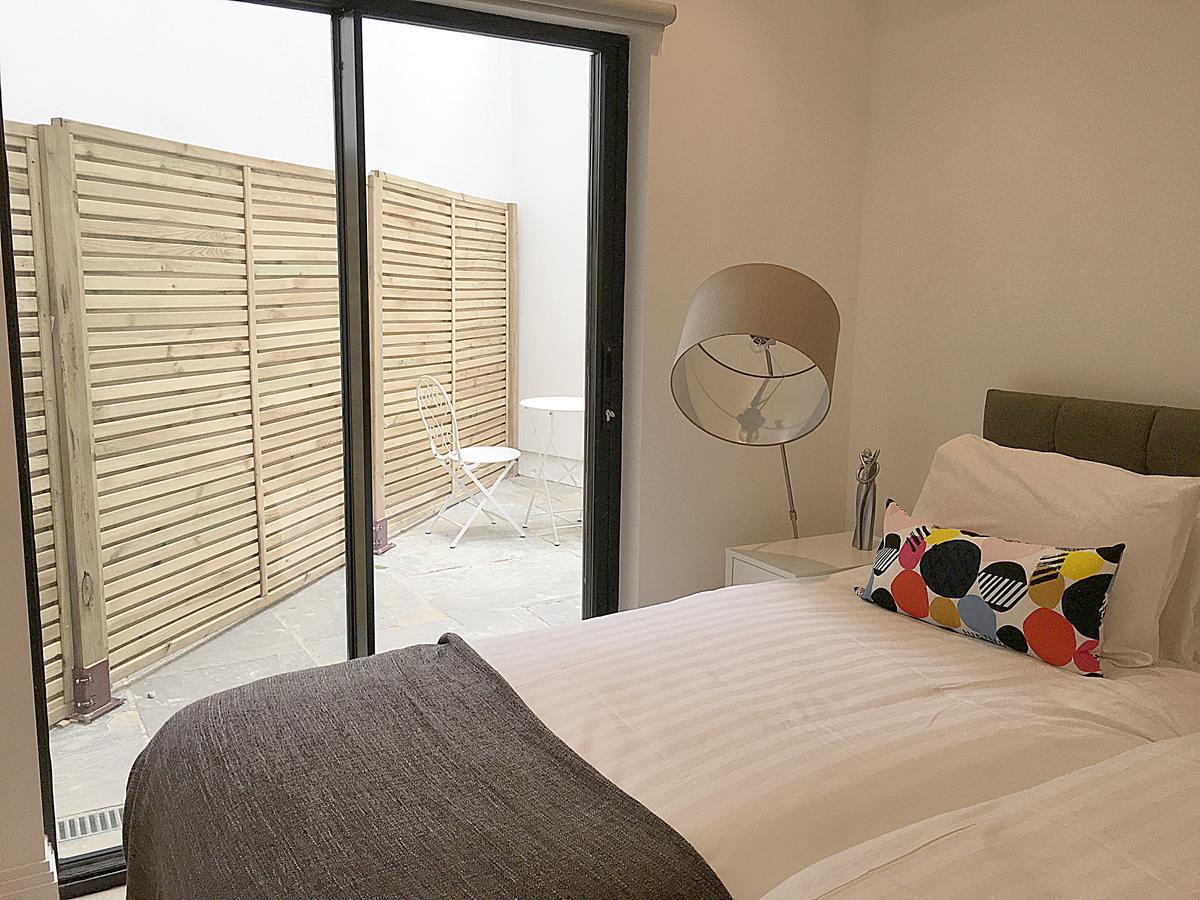 Apartment Oxford Circus London