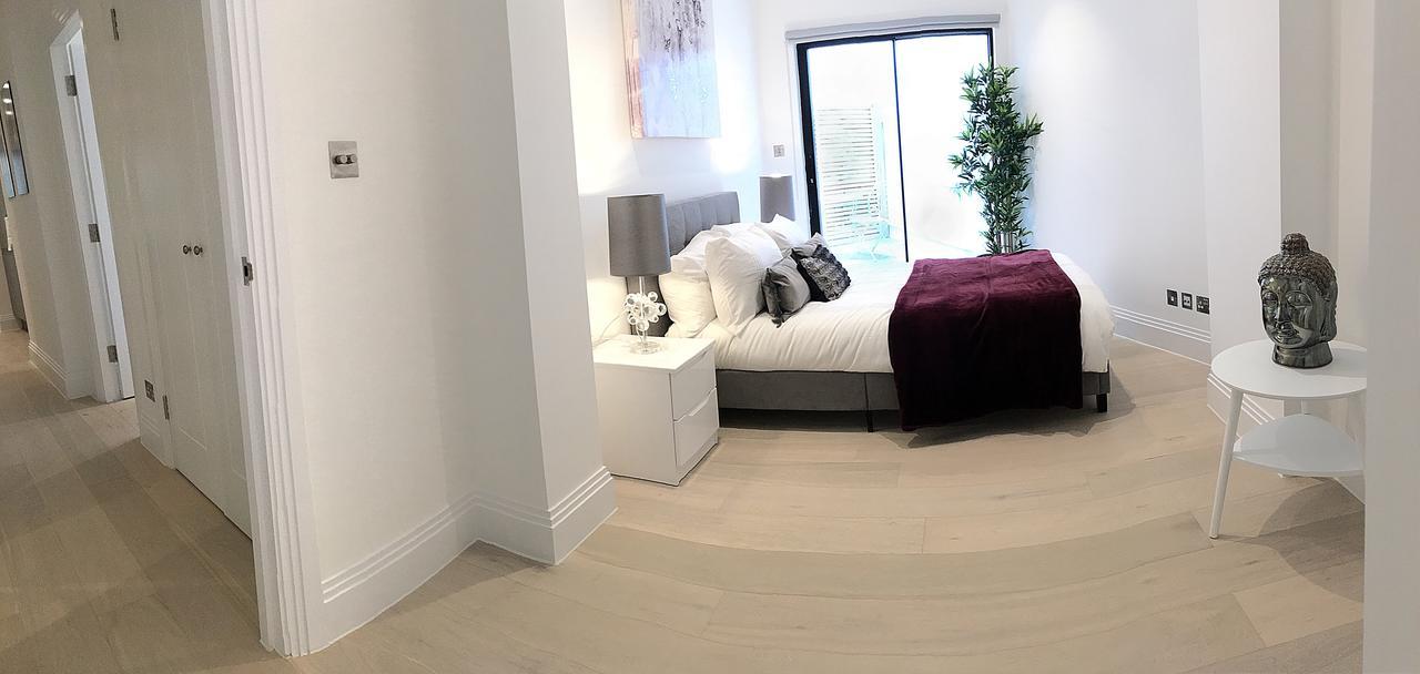 Apartment Oxford Circus London