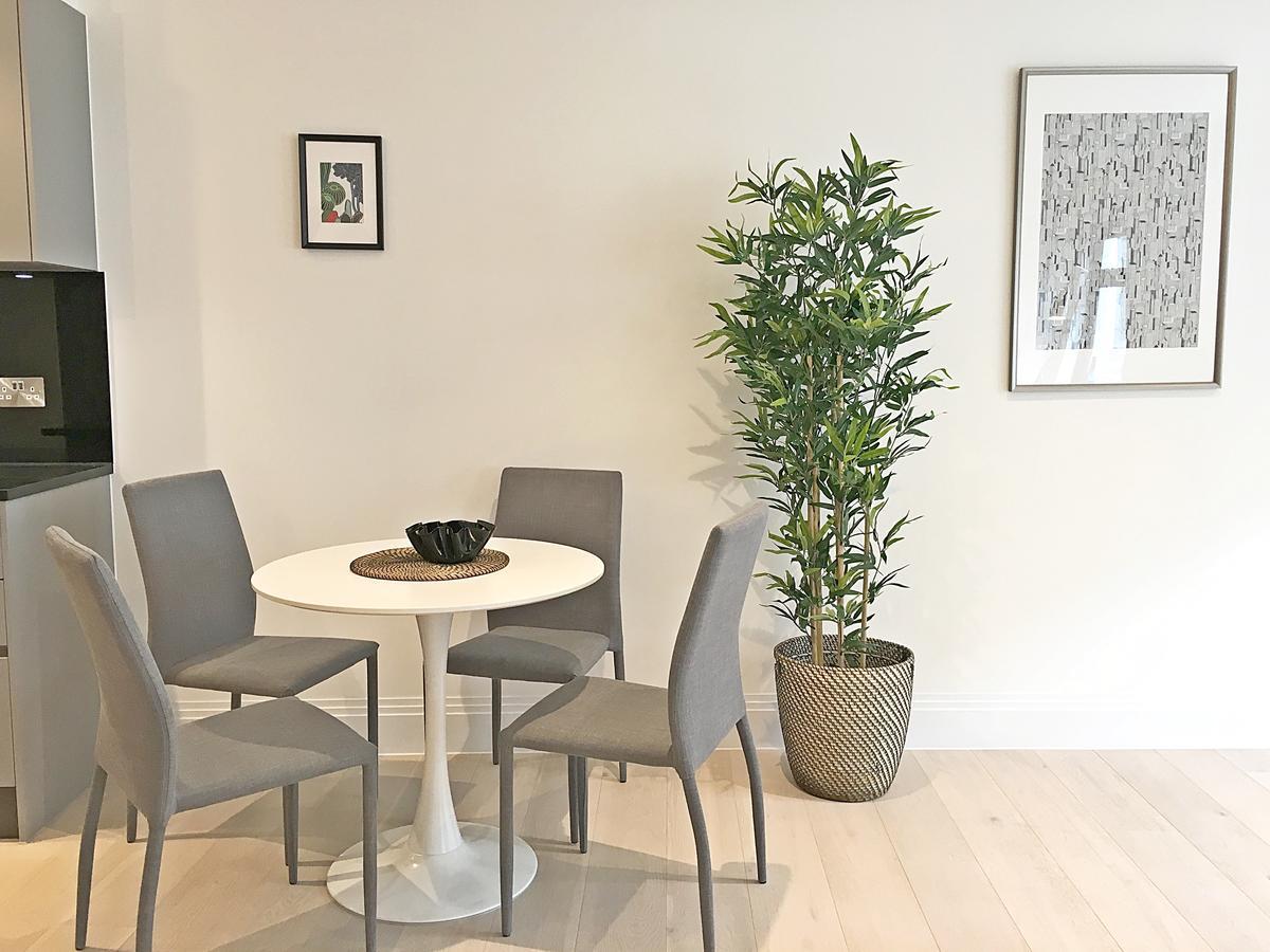 Apartment Oxford Circus *