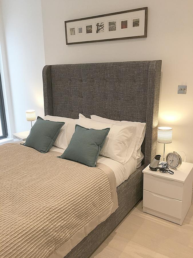 Apartment Oxford Circus *