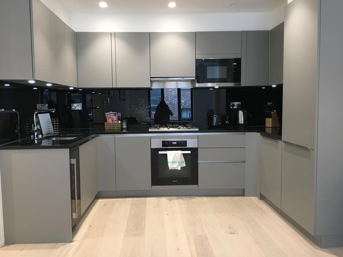 Apartment Oxford Circus London