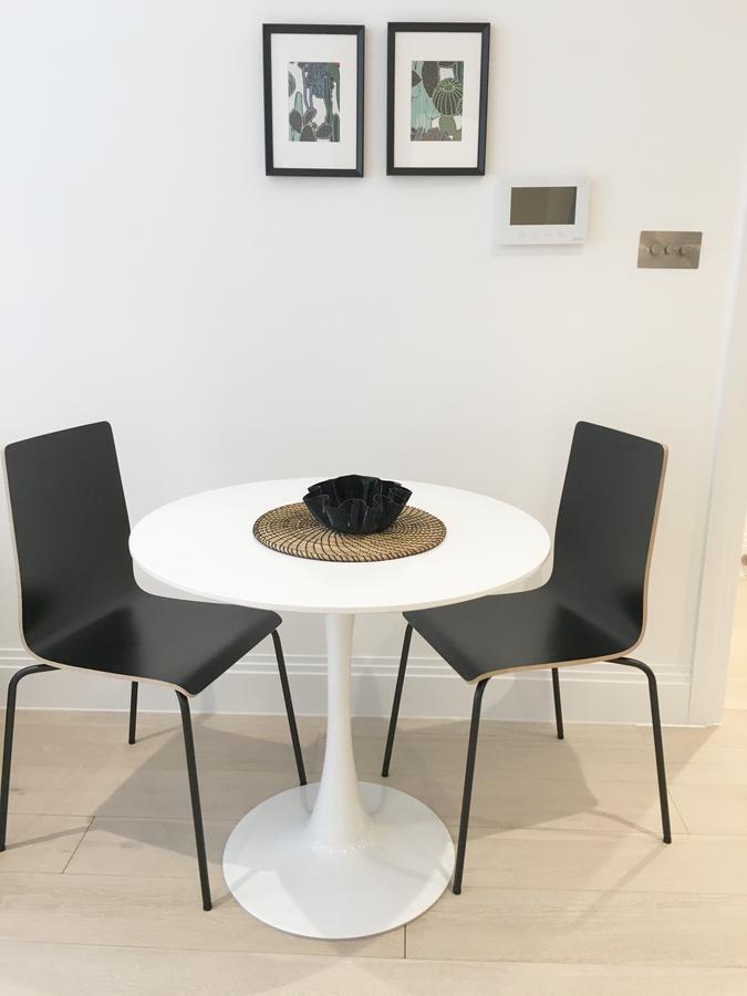 Apartment Oxford Circus *