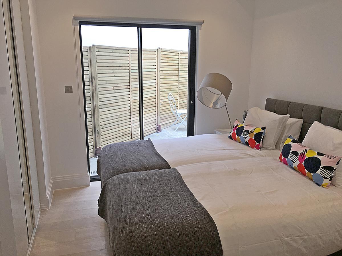 Apartment Oxford Circus