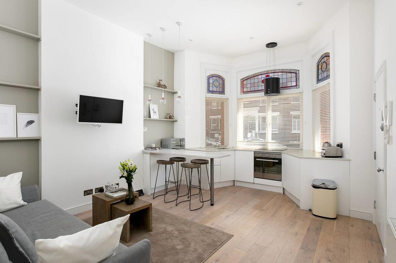Guestready - Beautiful 2br Flat For 6 Guests Appartement