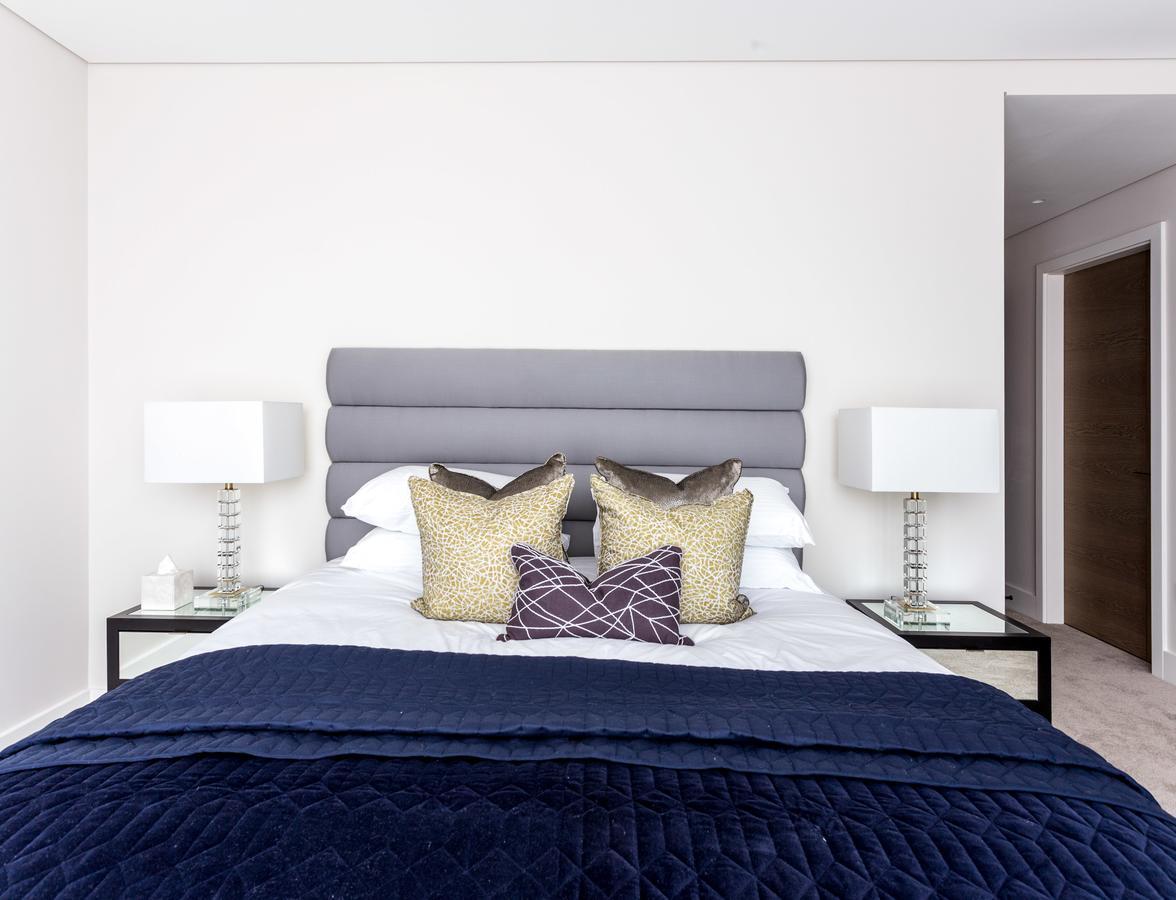 Aviary House Luxe Apartment *