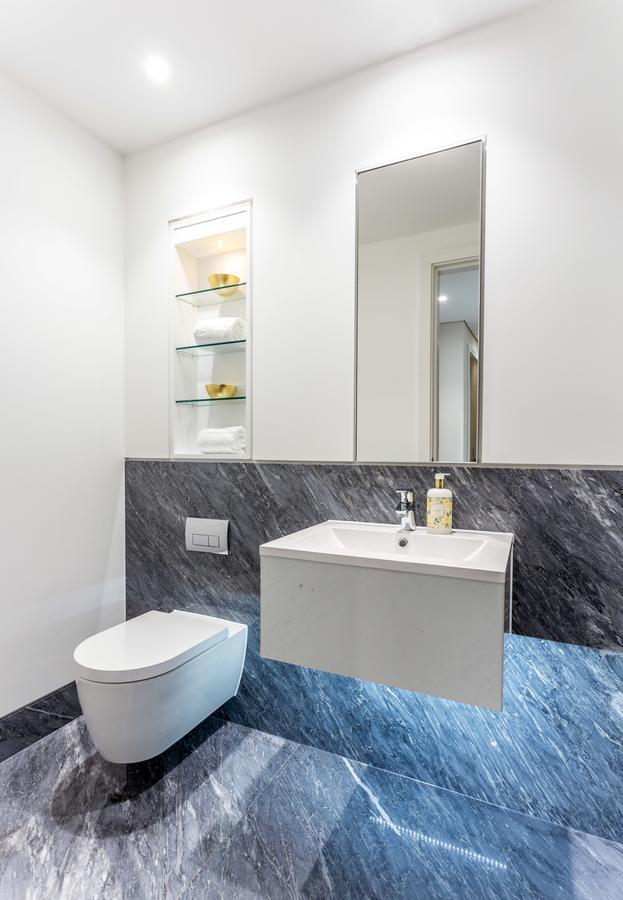 Aviary House Luxe London