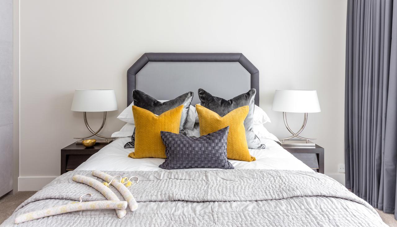 Aviary House Luxe London
