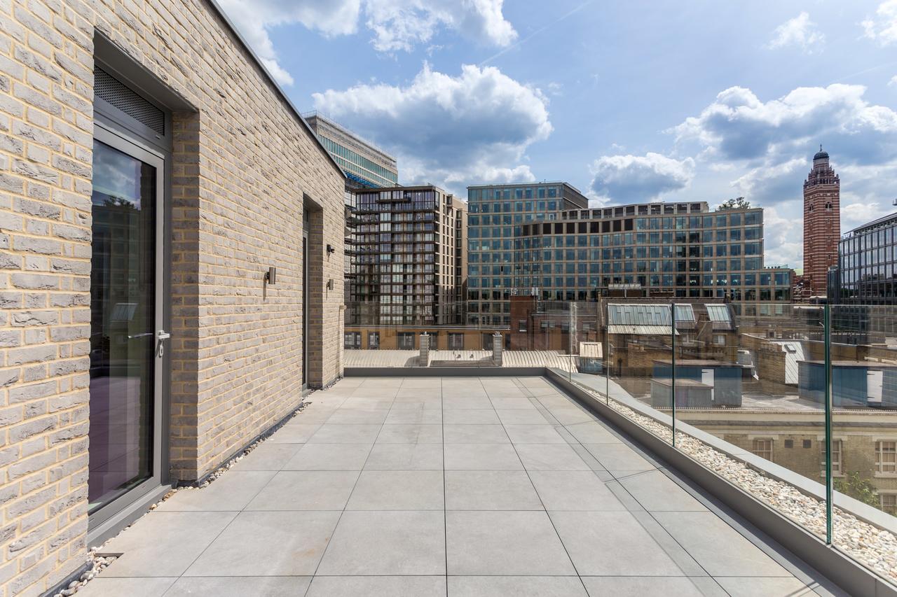 Aviary House Luxe London