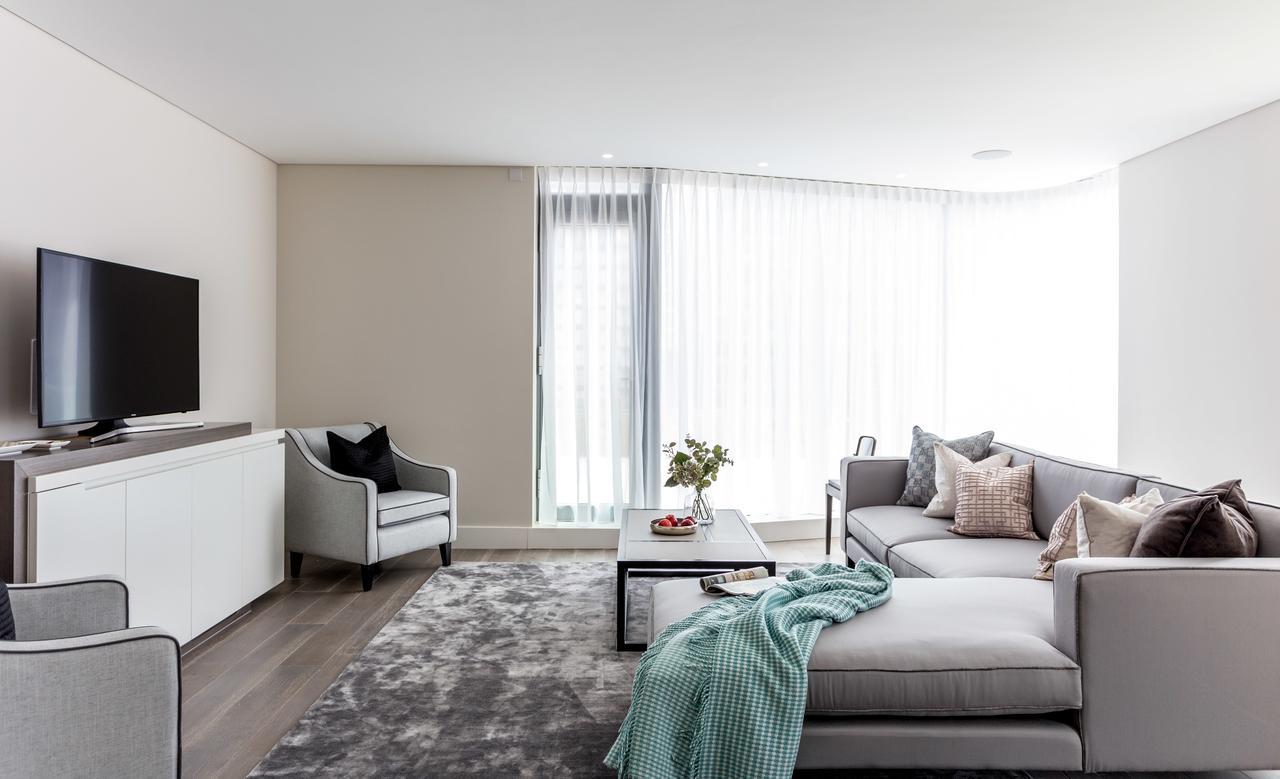 Aviary House Luxe * London