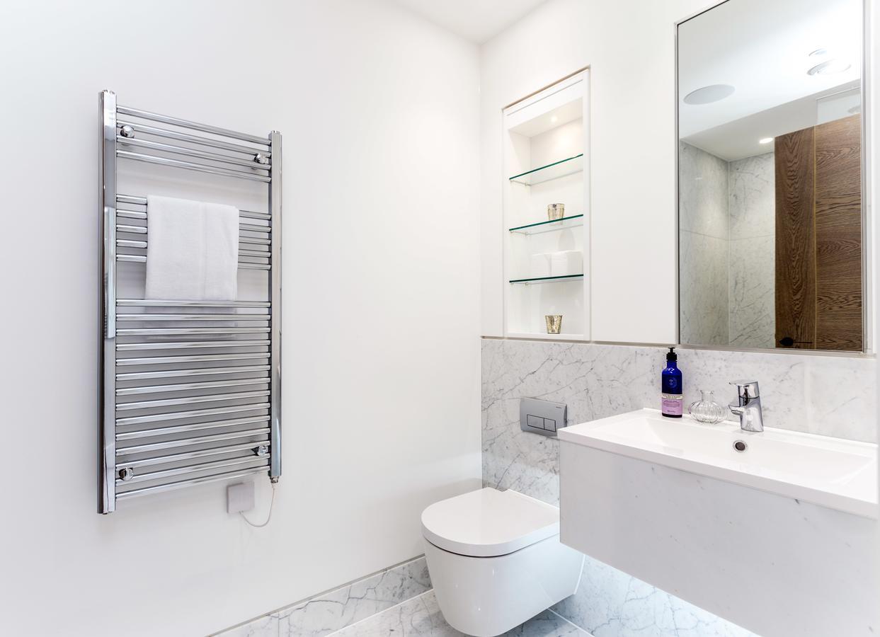 Apartment Aviary House Luxe London