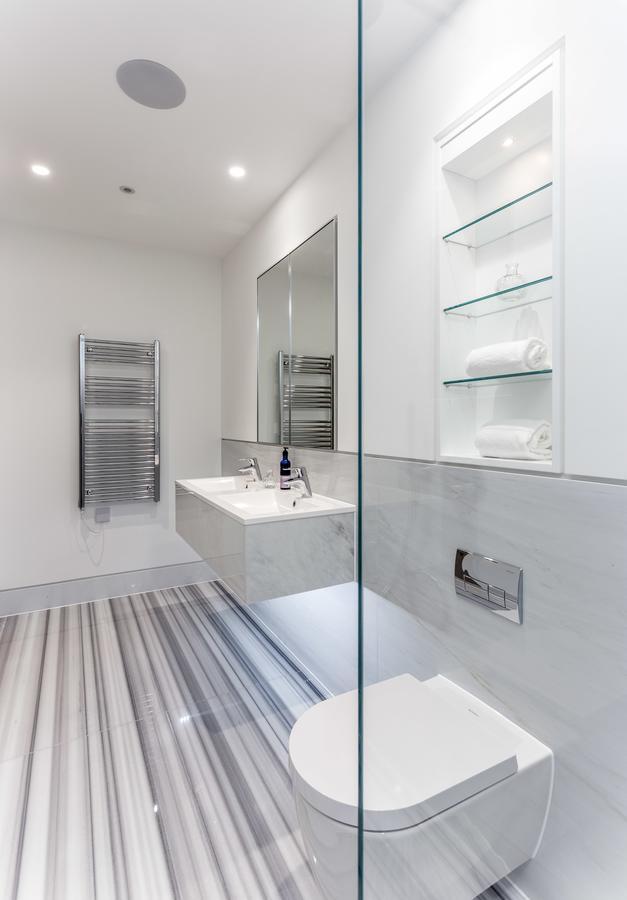 Aviary House Luxe London