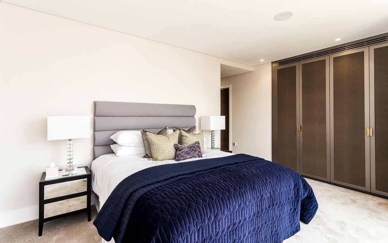 Aviary House Luxe Apartment London