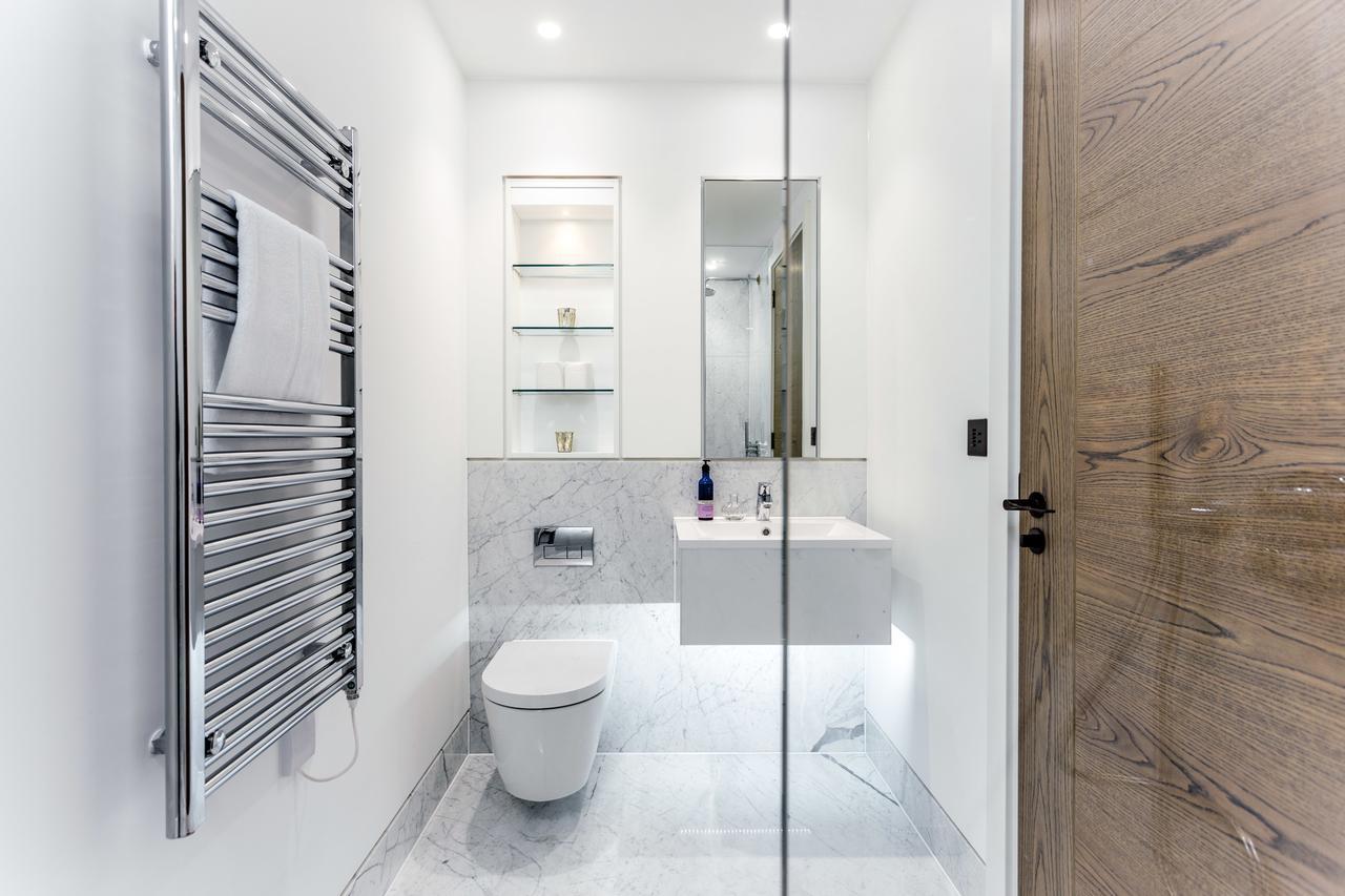 Apartment Aviary House Luxe