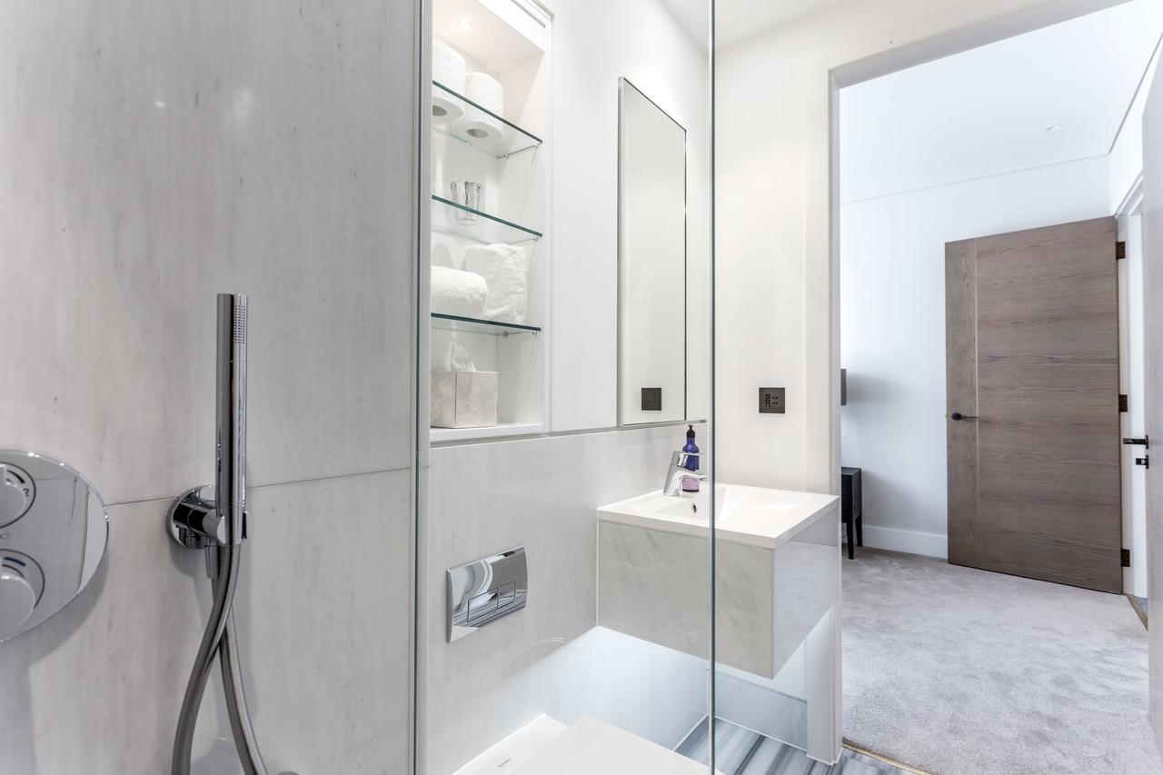 Apartment Aviary House Luxe