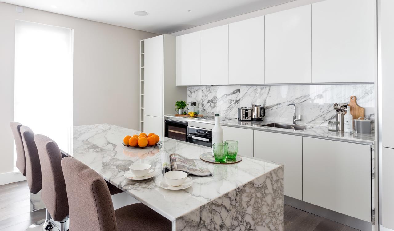 Apartment Aviary House Luxe London