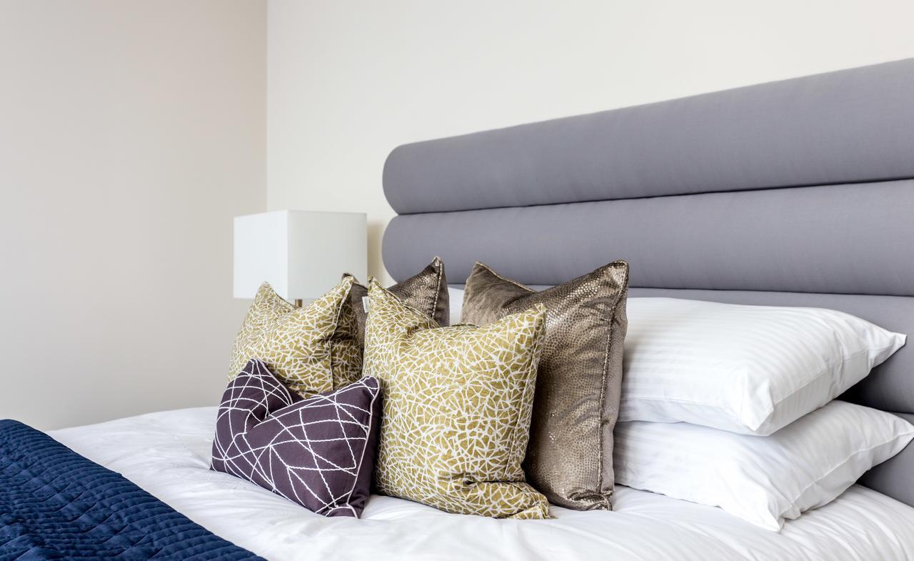 Apartment Aviary House Luxe London