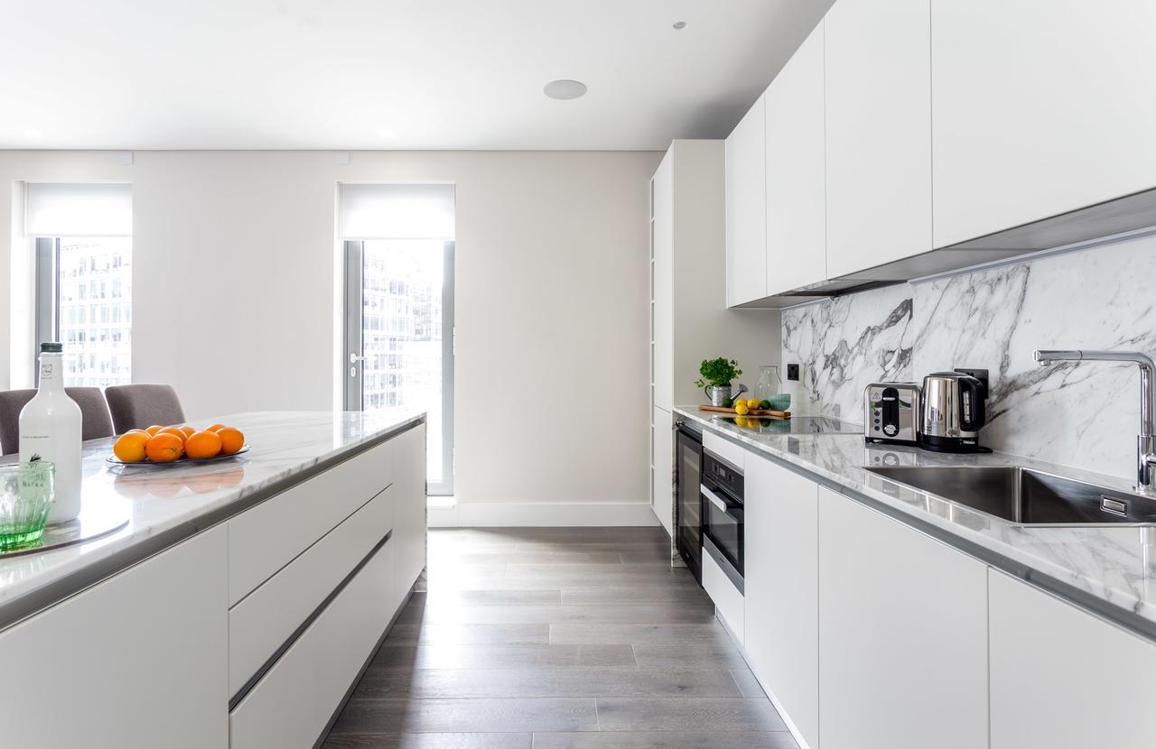 Aviary House Luxe Apartment *