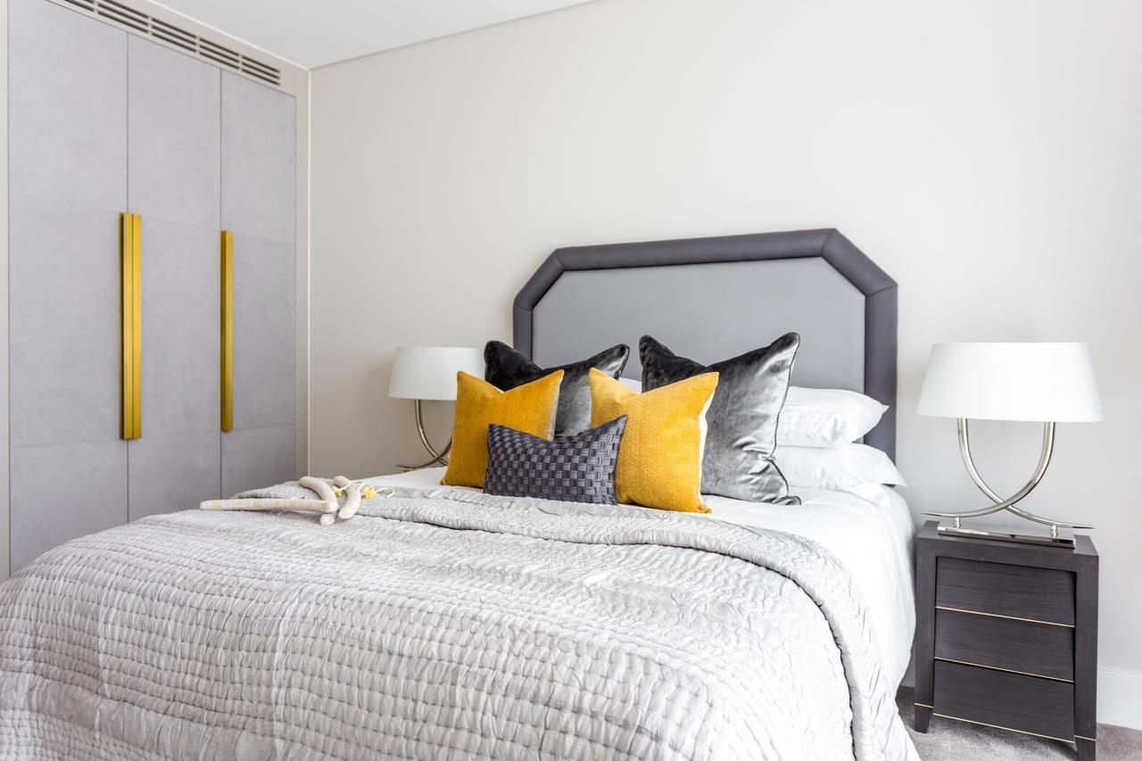 Apartment Aviary House Luxe