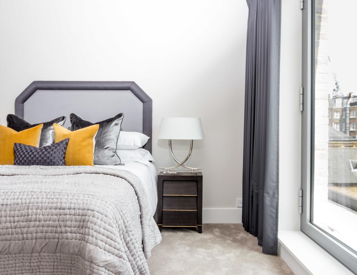 Apartment Aviary House Luxe