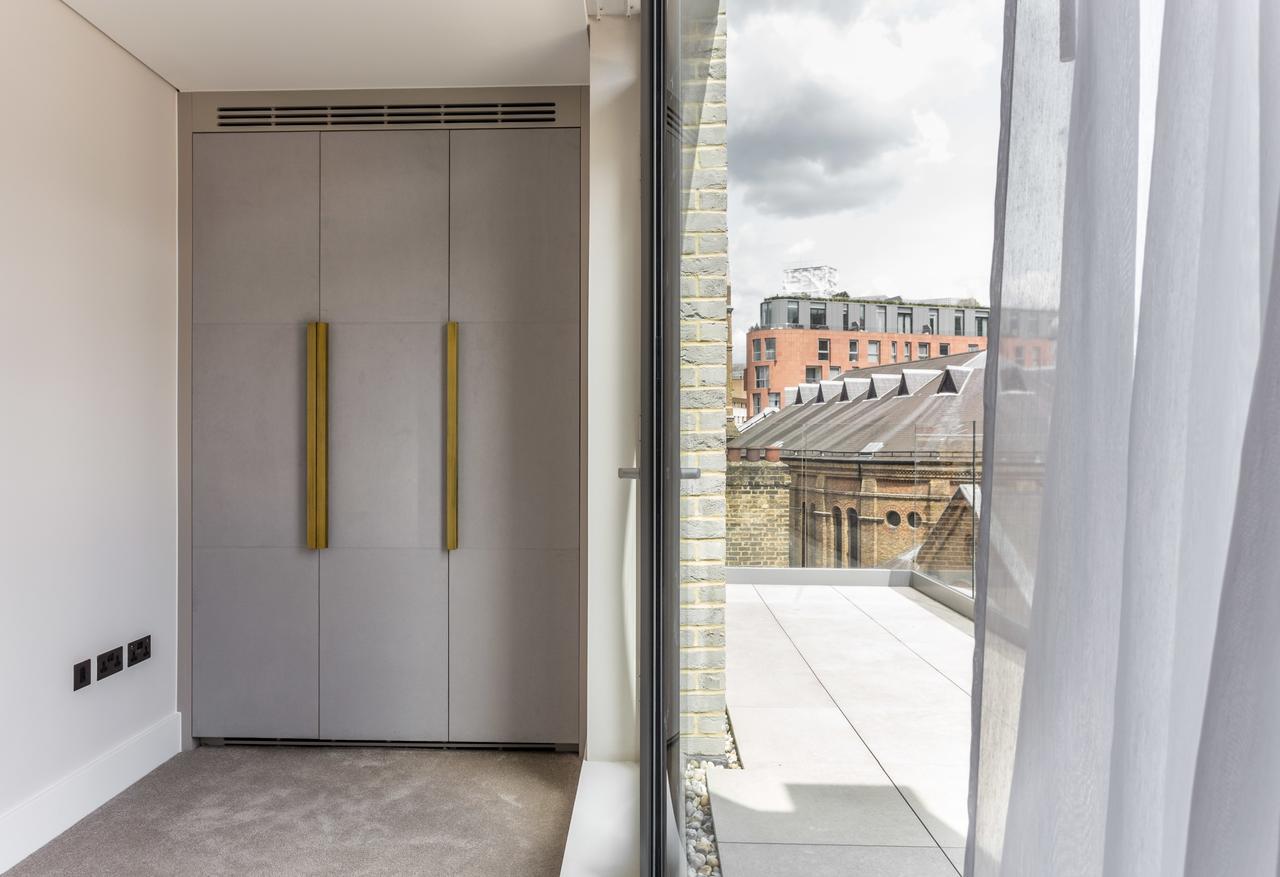 Apartment Aviary House Luxe