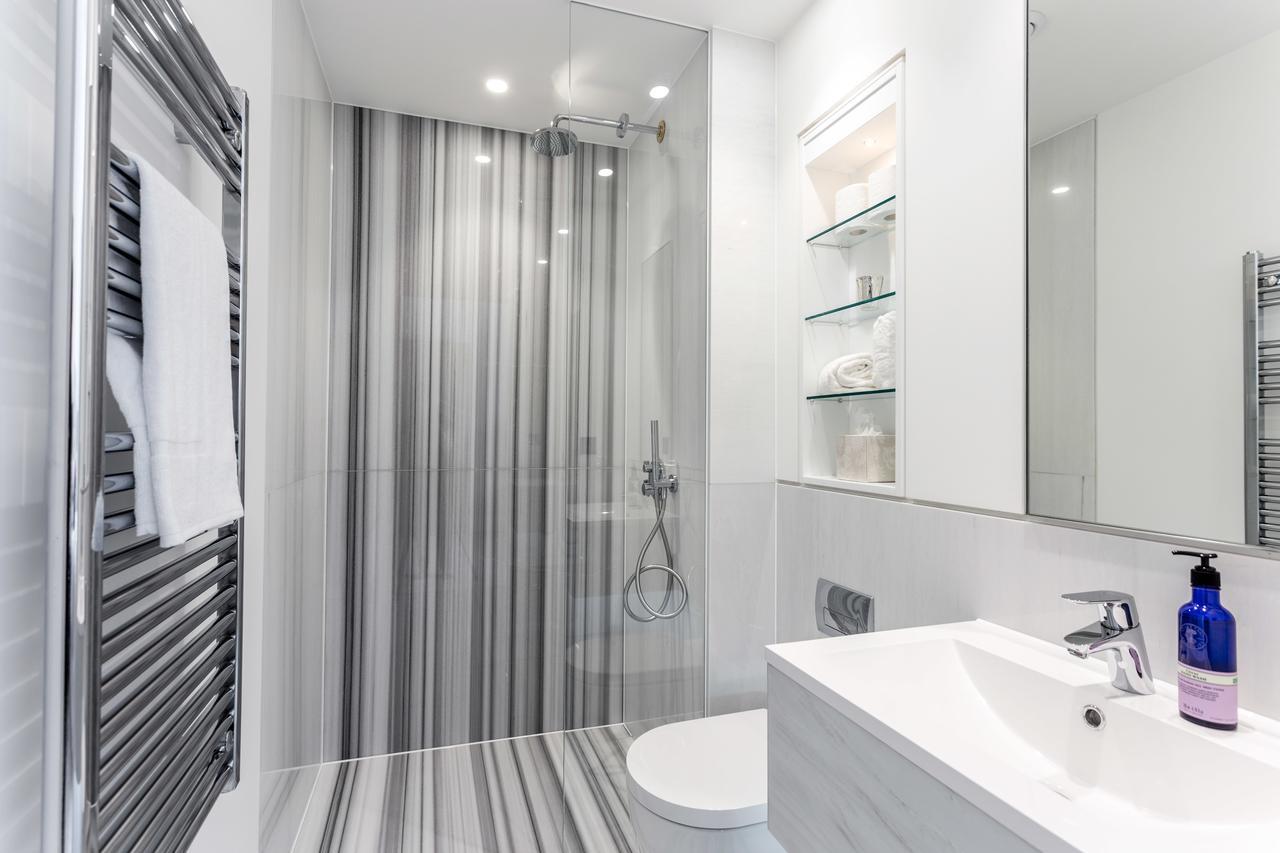 Aviary House Luxe Apartment *
